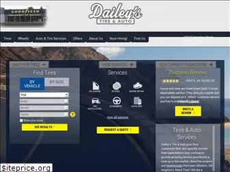 daileystireauto.com