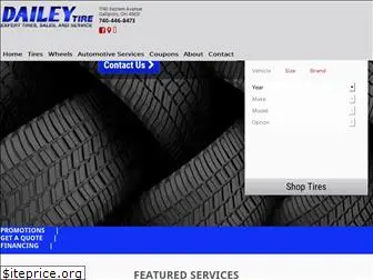 daileytire.com