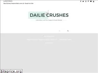 dailiecrushes.com