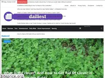 dailiest.com
