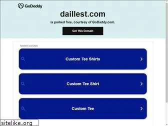 daillest.com