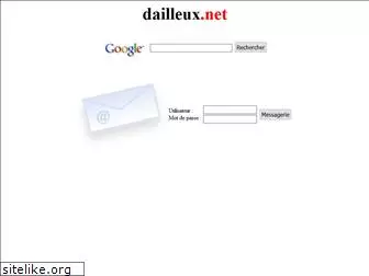 dailleux.fr