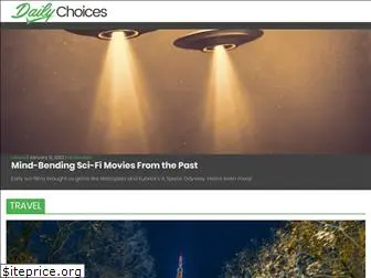 daily-choices.com