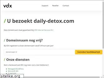 daily-detox.com