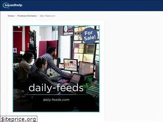 daily-feeds.com