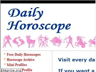 daily-horoscope.co.uk