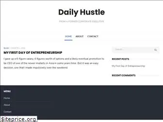 daily-hustle.com