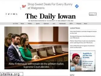 daily-iowan.com