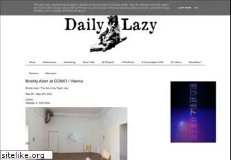 daily-lazy.com