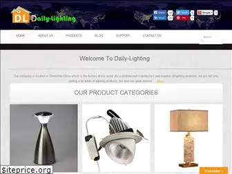 daily-lighting.com