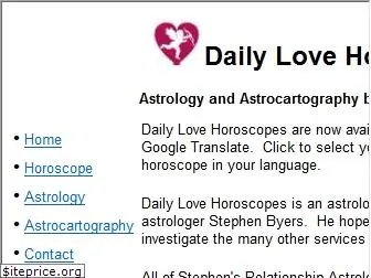 daily-love-horoscope.com