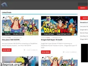 daily-manga.com