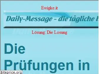 daily-message.de