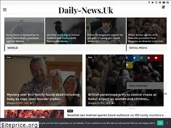 daily-news.uk