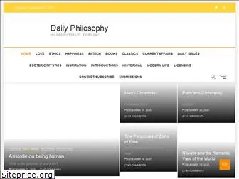 daily-philosophy.com