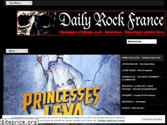 daily-rock.fr