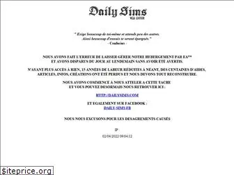 daily-sims.com