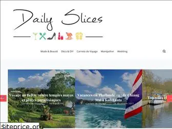 daily-slices.fr