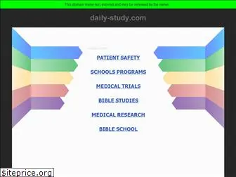 daily-study.com