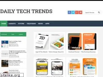 daily-techtrends.com