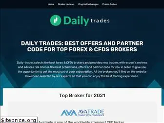 daily-trades.com