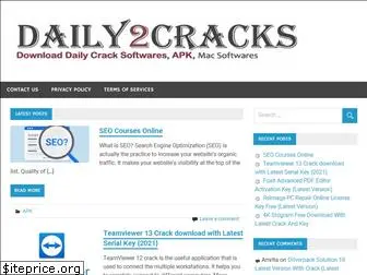 daily2cracks.com