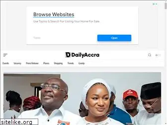 dailyaccra.com