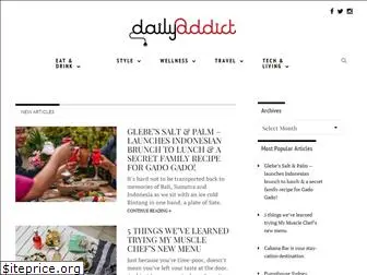 dailyaddict.com.au