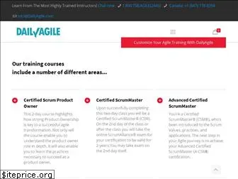 dailyagile.com