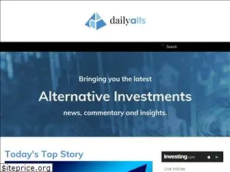 dailyalts.com