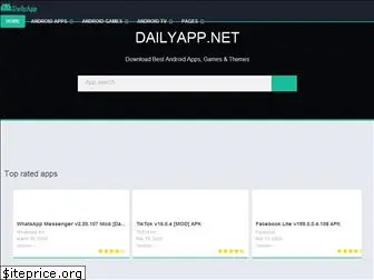 dailyapp.net