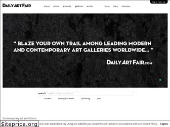 dailyartfair.com