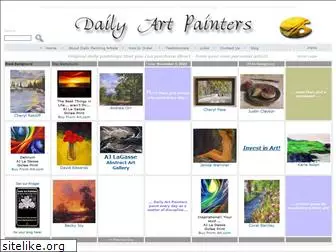 dailyartpainters.com