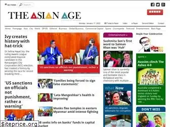 dailyasianage.com