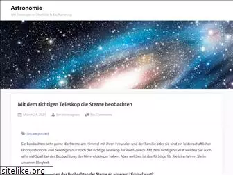 dailyastronomy.com