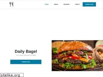 dailybagel.net