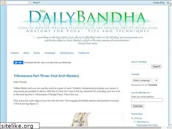 dailybandha.com