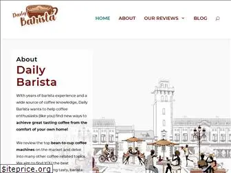 dailybarista.co.uk