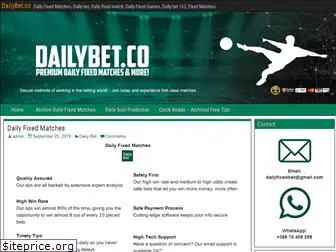 dailybet.co