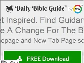 dailybible.com