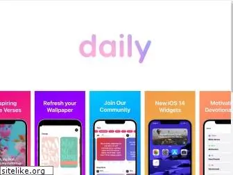 dailybibleverses.app