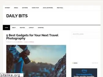 dailybits.com