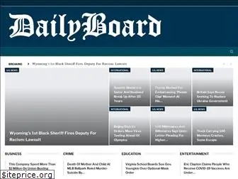 dailyboard.org