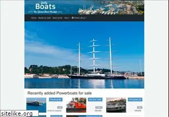 dailyboats.com