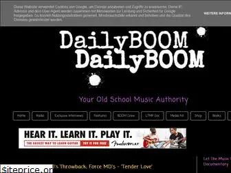 dailyboom.net