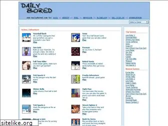 dailybored.com