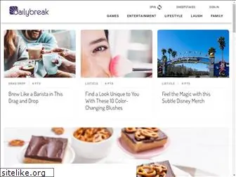 dailybreak.com