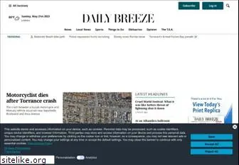 dailybreeze.com