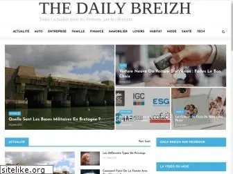 dailybreizh.fr