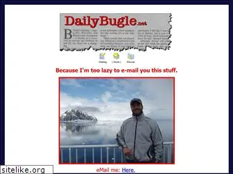 dailybugle.net